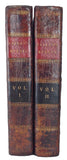 Travels through the Southern Provinces of the Russian Empire, in the Years 1793 and 1794, in 2 volumes, complete
