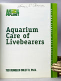 Aquarium Care of Livebearers