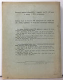 Wissenschaftliche Resultate der von N.M. Przewalski nach Central-Asien unternommenen Reisen Zoologischer Teil. Band III, Abtheilung 1: Amphibien und Reptilien. Lieferung 1 to 4, complete in four parts