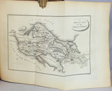 Travels through the Southern Provinces of the Russian Empire, in the Years 1793 and 1794, in 2 volumes, complete