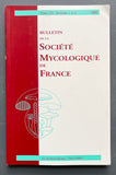 Notes critiques, descriptives et ecologiques sur quelques Agaricomycetes rencontres en France