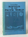 Reptiles of the Pacific World