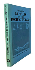 Reptiles of the Pacific World