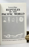 Reptiles of the Pacific World