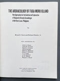 The Archaeology of Fuga Moro Island: New approaches for the isolation and explanation of diagnostic ceramic assemblages in Northern Luzon, Philippines