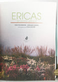 Ericas of South Africa (Collector’s edition of 100 numbered copies, this is copy no. 1 presented to ‘The Publisher’ by the authors)