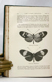 The Naturalist on the River Amazons. A record of adventures, habits of animals, sketches of Brazilian and Indian life, and aspects of nature under the Equator, during eleven years of travel
