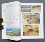 The Urasoko Site: A sketch of the excavation in photographs