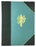 Ericas of South Africa (Collector’s edition of 100 numbered copies, this is copy no. 1 presented to ‘The Publisher’ by the authors)