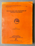 The Geology and Tectonics of Eastern Indonesia: Proceedings of the CCOP-IOC SEATAR Working Group Meeting Bandung, Indonesia, 9-14 July 1979