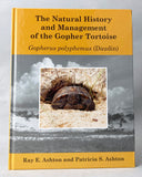 The Natural History and Management of the Gopher Tortoise Gopherus polyphemus (Daudin)
