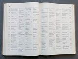 Mykologisches Worterbuch in 8 Sprachen -- Mycological Dictionary in 8 Languages