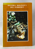 Historia Biologica del Ferreret (Life History of the Mallorcan Midwife Toad)