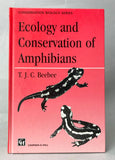 Ecology and Conservation of Amphibians