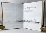 The Beagle Record: Selections from the original pictorial records and written accounts of the voyage of H. M. S. Beagle