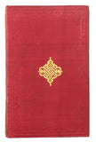 Mammalia: Amphibious Carnivora, including the Walrus and Seals, also of Herbivorous Cetacea + Mammalia: Whales, etc. (The Naturalist's Library, volumes XXV + XXVI), in 2 volumes, complete