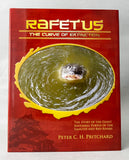 Rafetus: The Curve of Extinction – The Story of the Giant Softshell Turtle of the Yangtze and Red Rivers