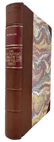 The Mycologic Flora of the Miami Valley, Ohio, in 10 parts, complete