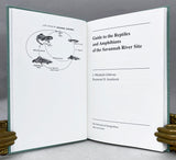 Guide to the Reptiles and Amphibians of the Savannah River Site