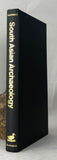 South Asian Archaeology: Papers from the First International Conference of South Asian Archaeologists held in the University of Cambridge (hardcover first edition)
