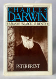 Charles Darwin: A Man of Enlarged Curiosity