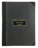 Batrachia and Reptilia of Costa Rica with Notes on the Herpetology and Ichthyology of Nicaragua and Peru