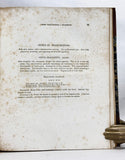 Natural History of New York. Zoology of New-York, or the New-York fauna; comprising detailed descriptions of all the animals hitherto observed within the State of New-York, Part V: Mollusca + Part VI: Crustacea (with 53 hand-colored plates)