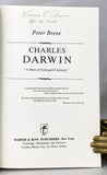 Charles Darwin: A Man of Enlarged Curiosity