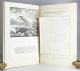 Seven Log-Books Concerning the Arctic Voyages of Captain William Scoresby + The 1806 Log Book, in 9 volumes, complete