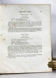 Natural History of New York. Zoology of New-York, or the New-York fauna; comprising detailed descriptions of all the animals hitherto observed within the State of New-York, Part V: Mollusca + Part VI: Crustacea (with 53 hand-colored plates)