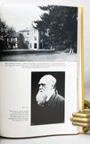 Charles Darwin: A Man of Enlarged Curiosity