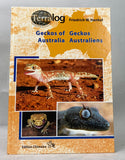 Geckos of Australia / Geckos Australiens