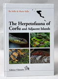 The Herpetofauna of Corfu and adjacent islands