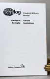Geckos of Australia / Geckos Australiens