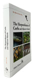 The Herpetofauna of Corfu and adjacent islands