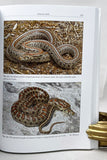 The Herpetofauna of Corfu and adjacent islands