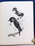 The Zoology of the Voyage of H.M.S. Erebus and Terror: The Birds of New Zealand