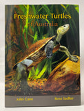 Freshwater Turtles of Australia