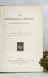 The Wonderful Century: It's Successes and Failures