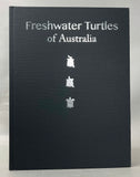 Freshwater Turtles of Australia