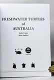 Freshwater Turtles of Australia