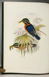 Asiatic Birds: Fifty-Four Specimens Selected from 'The Birds of Asia'