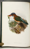 Asiatic Birds: Fifty-Four Specimens Selected from 'The Birds of Asia'