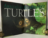 Australian Freshwater Turtles