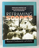 Reframing Scopes: Journalists, Scientists, and Lost Photographs from the Trial of the Century