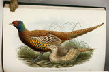 Asiatic Birds: Fifty-Four Specimens Selected from 'The Birds of Asia'