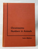 An Atlas of the Chromosome Numbers in Animals