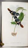 Asiatic Birds: Fifty-Four Specimens Selected from 'The Birds of Asia'