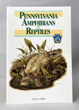 Pennsylvania Amphibians & Reptiles