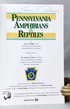 Pennsylvania Amphibians & Reptiles